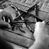 Спиритическая доска – мост между миром живых и миром духов