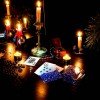 Ритуалы, которые проводятся на Старый Новый год(рождество).