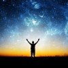 Когда система контроля перестаёт работать, а это именно то, что сейчас происходит, мы возвращаемся к невинности и свободе, к Универсальным законам Вселенной, которые работают всегда.